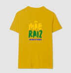 Mãe raiz valores eternos