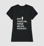 Bora Trabalhar