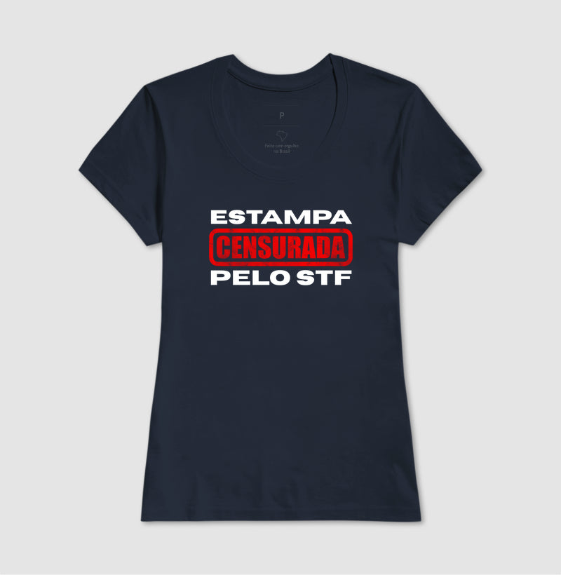Estampa Censurada 2.0