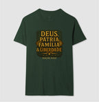 Deus pátria familia e liberdade