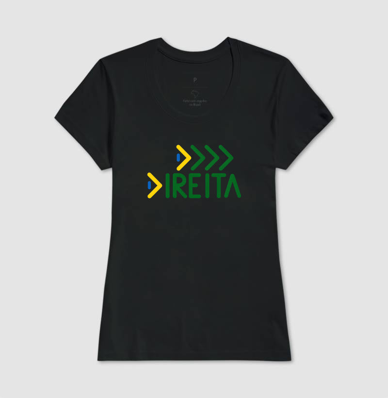 D Direita