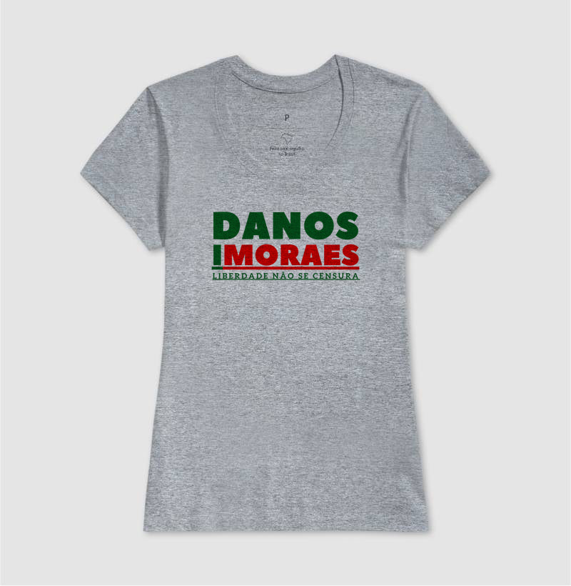 Danos imoraes