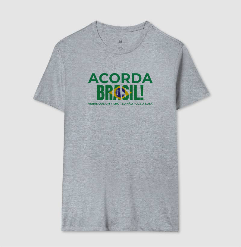 Acorda, Brasil!
