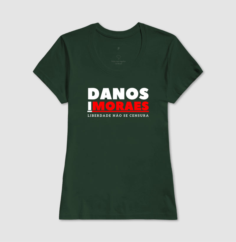 Danos imoraes