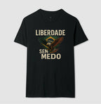 Liberdade sem medo®