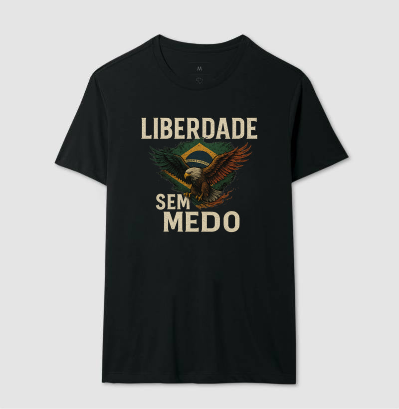 Liberdade sem medo®