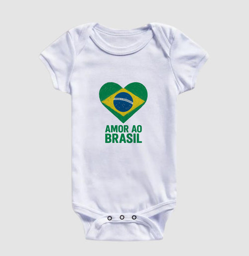 Amor ao Brasil