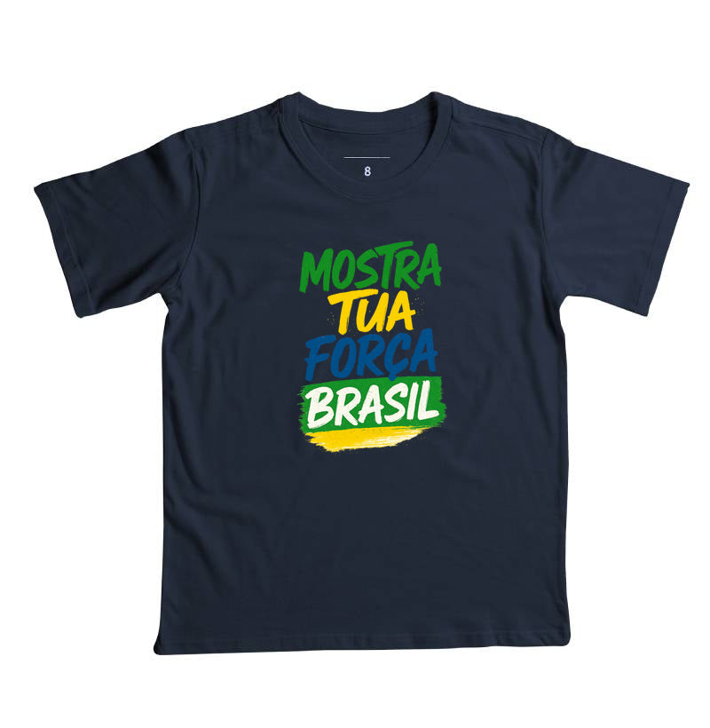 Mostra tua força®