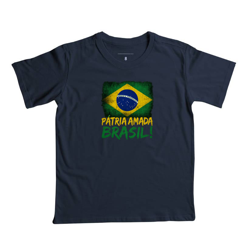 Pátria amada