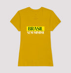 Brasil sem mimimi