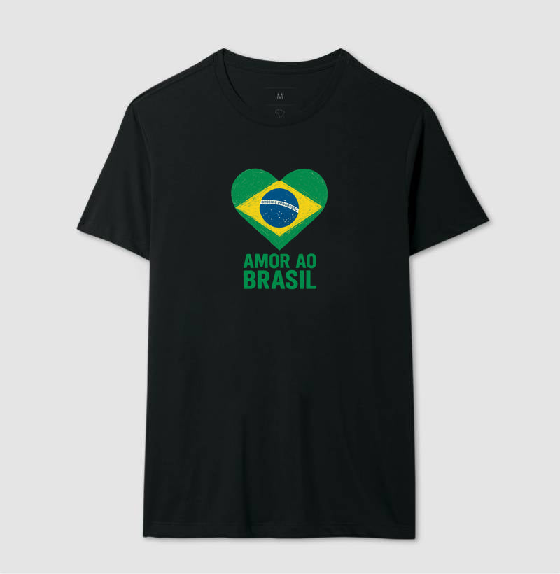 Amor ao Brasil