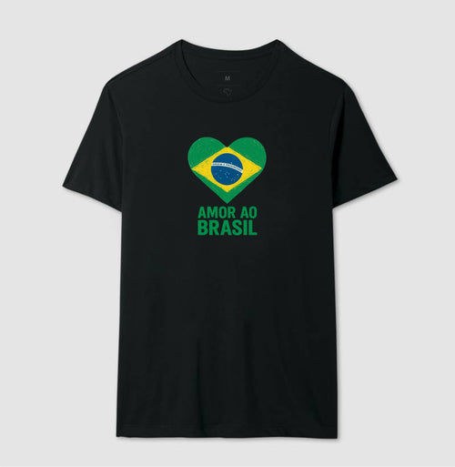 Amor ao Brasil