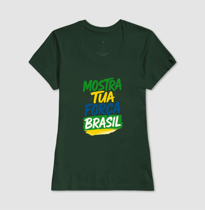 Mostra tua força®