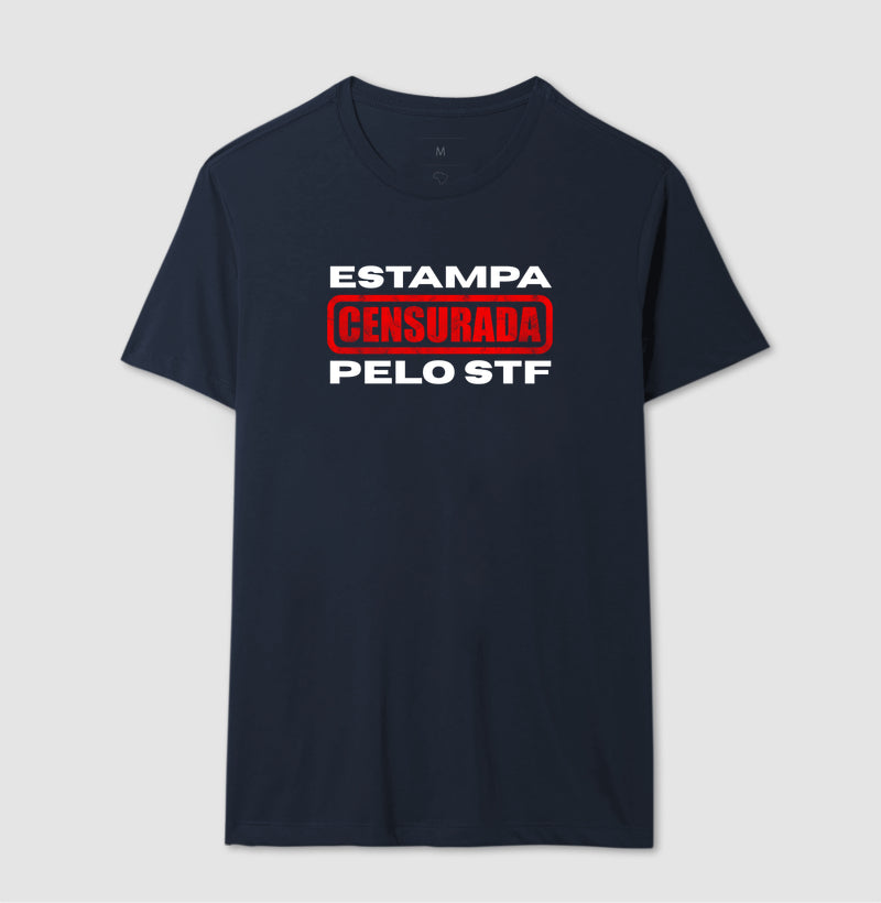 Estampa Censurada 2.0