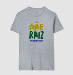 Mãe raiz valores eternos