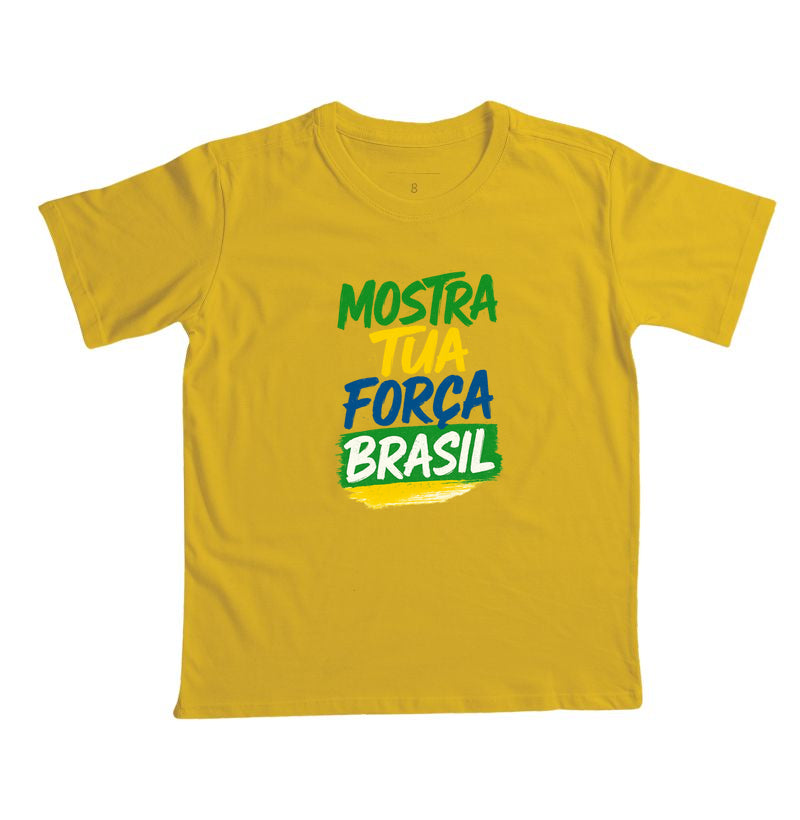 Mostra tua força®