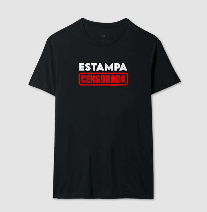 Estampa Censurada®