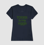Todes is my eggs 2