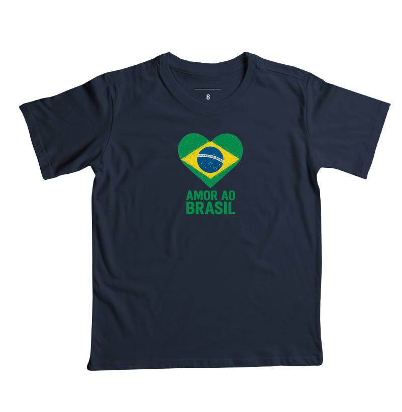 Amor ao Brasil