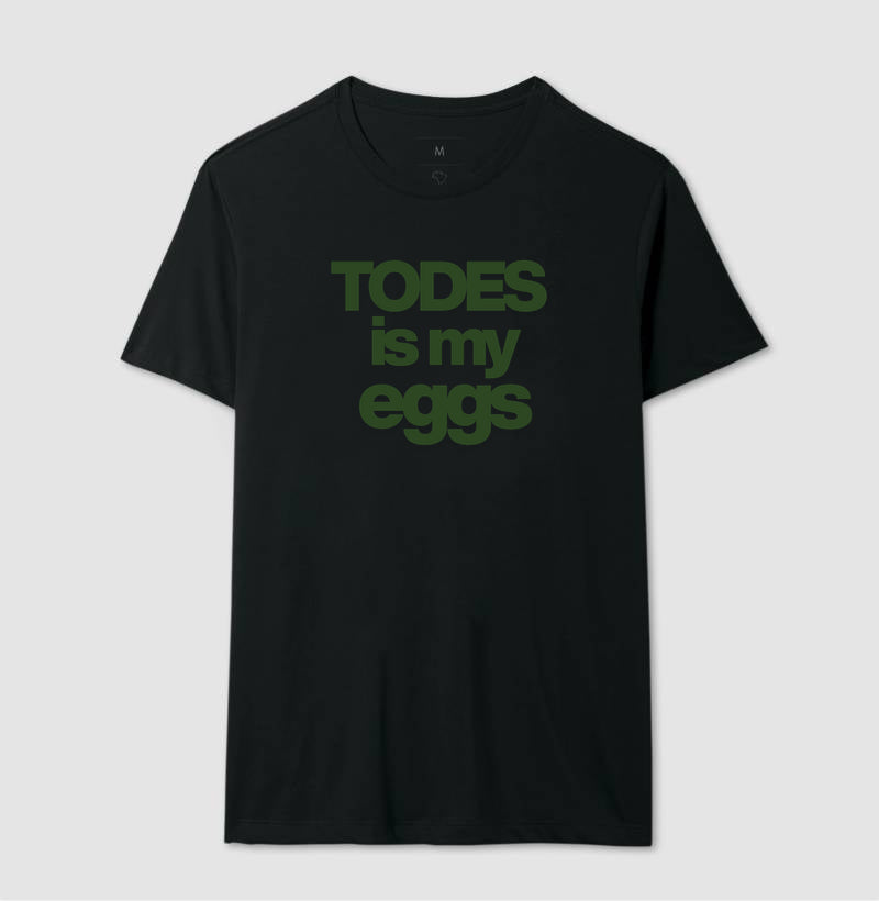 Todes is my eggs 2