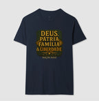 Deus pátria familia e liberdade