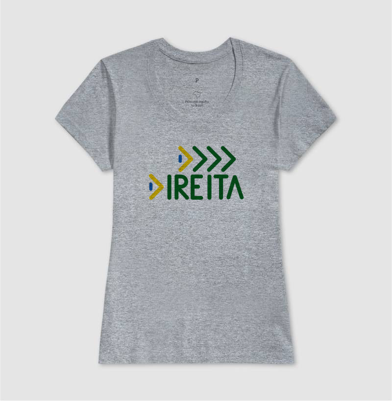D Direita