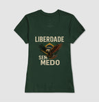 Liberdade sem medo®