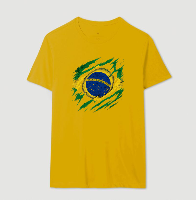 Ordem e Progresso