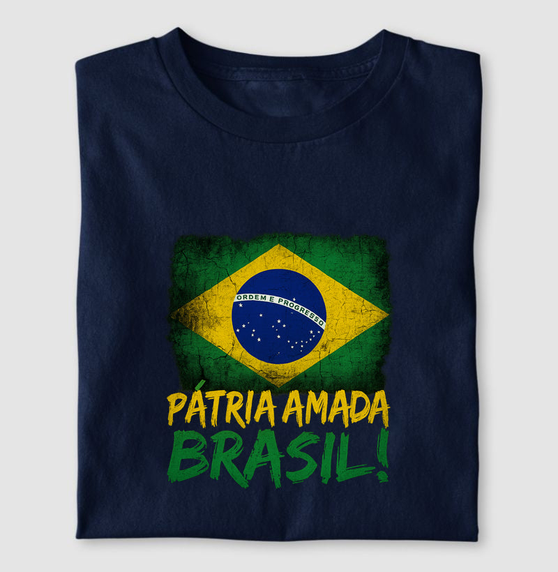 Pátria amada
