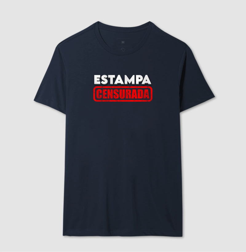 Estampa Censurada®