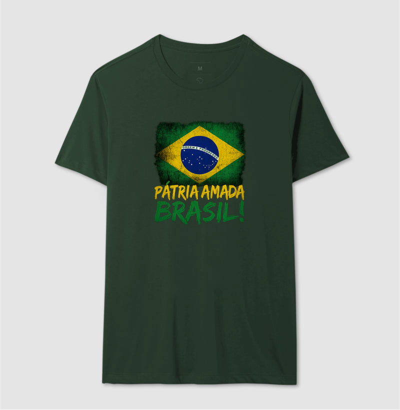 Pátria amada