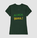 Acorda Brasil!
