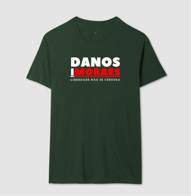 Danos imoraes