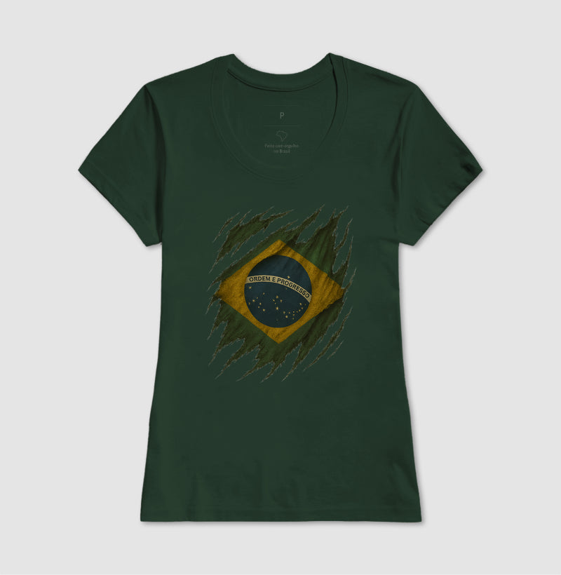 Ordem e progresso
