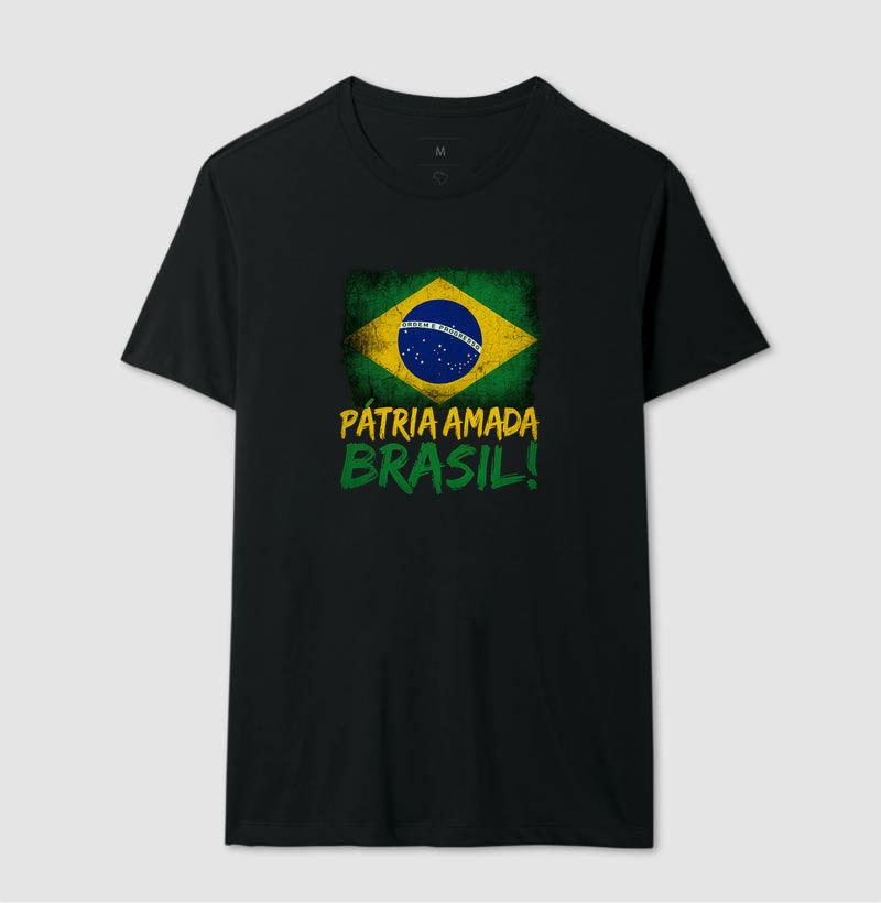 Pátria amada