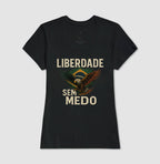 Liberdade sem medo®