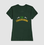 Mãe conservadora com muito orgulho