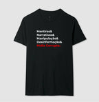 Mídia corrupta