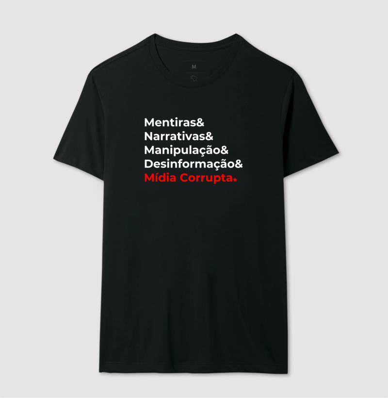 Mídia corrupta