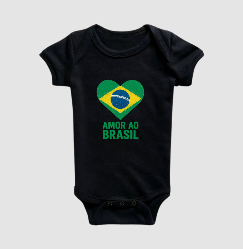 Amor ao Brasil