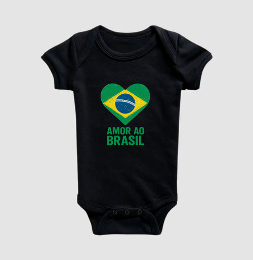 Amor ao Brasil
