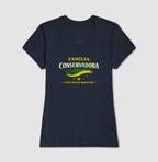 Familia Conservadora com muito orgulho