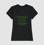 Todes is my eggs 2