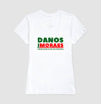 Danos imoraes