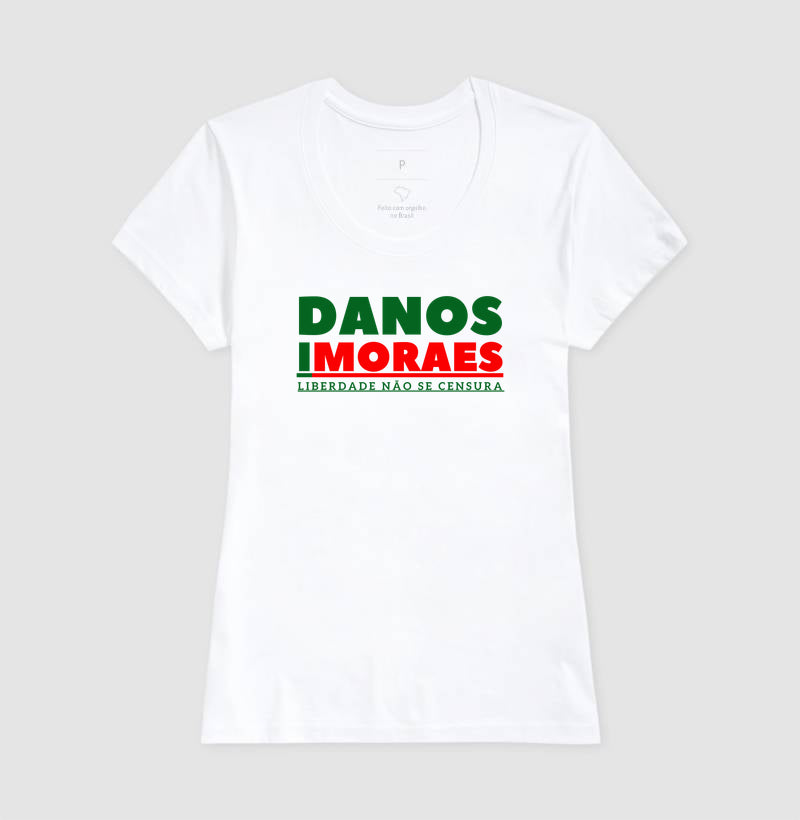 Danos imoraes