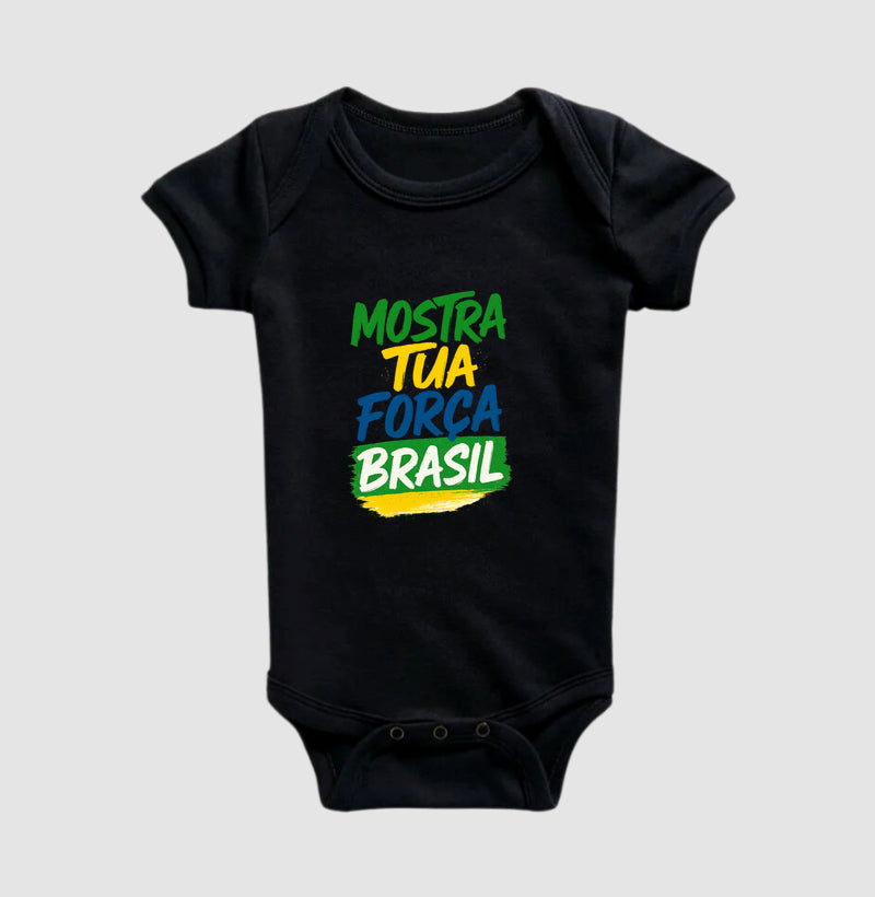 Mostra tua força
