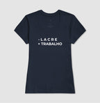 Menos lacre, mais trabalho.
