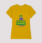 Mãe de direita conservadora