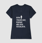 Bora Trabalhar