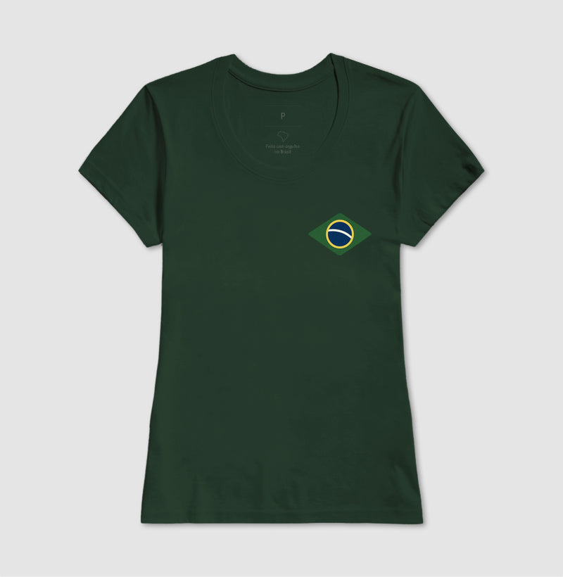 Brasil my